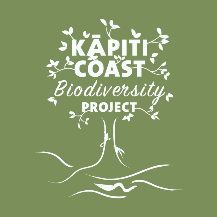 Kāpiti Coast Biodiversity Project