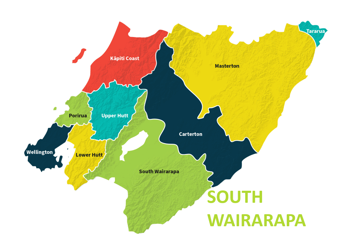 South Wairarapa Matuku Muster