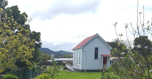 Shoebridge Reserve
