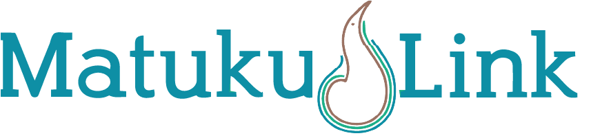 Matuku Link Matuku Muster