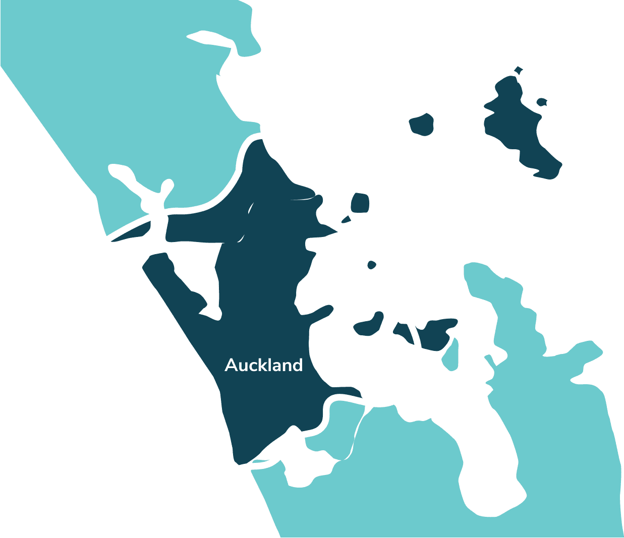 Auckland Region Matuku Muster
