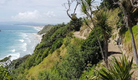 Mangawhai Town