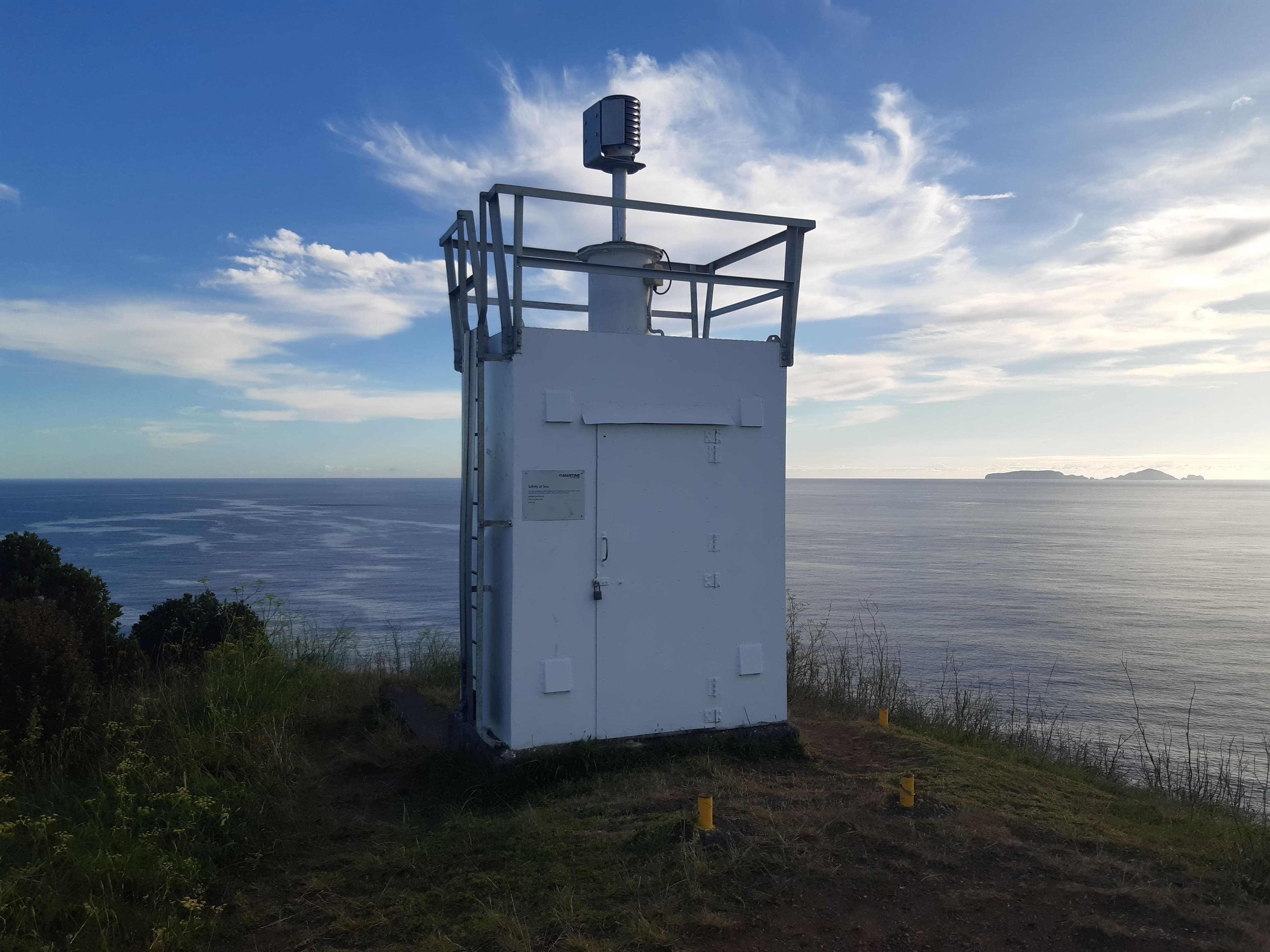 Tutukaka Lighthouse