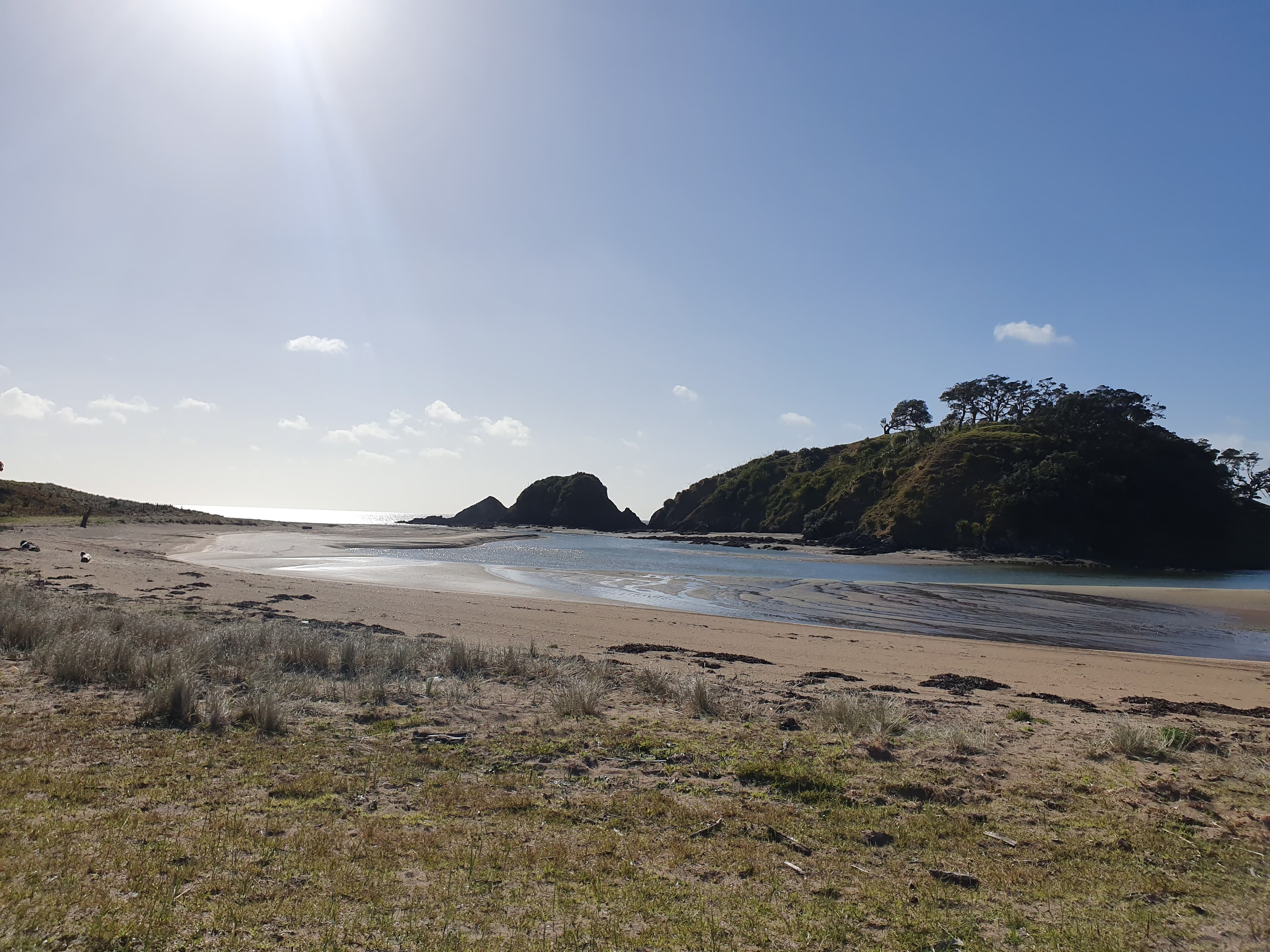 Northland, Horahora River