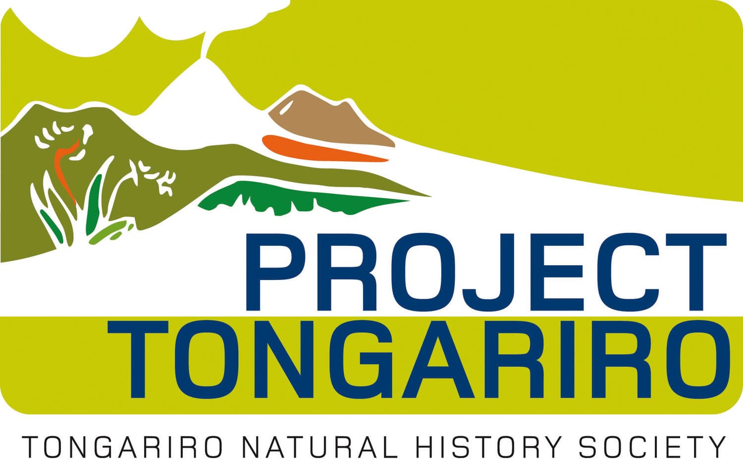 Project Tongariro