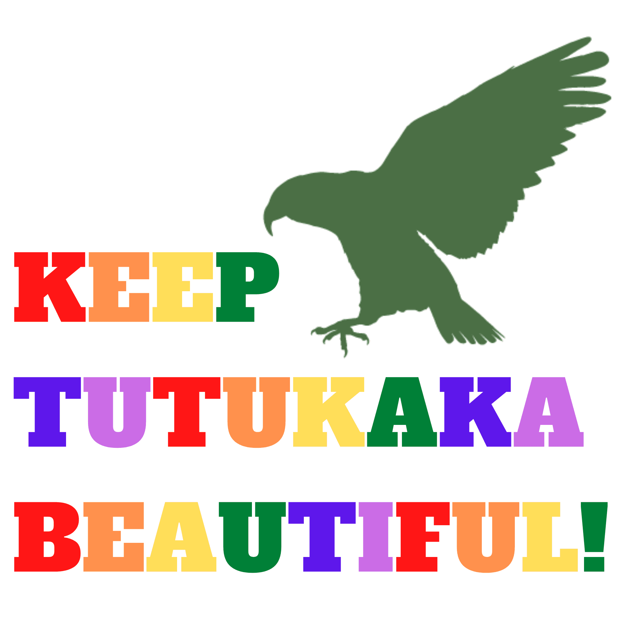 Keep Tutukaka Beautiful!