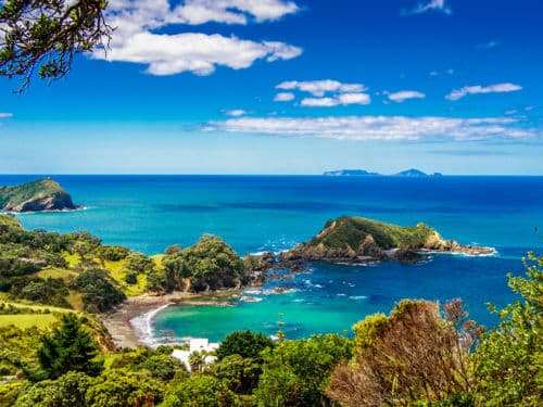 Tutukaka Coast